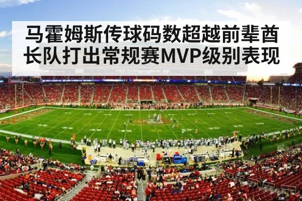 NFL stadium action